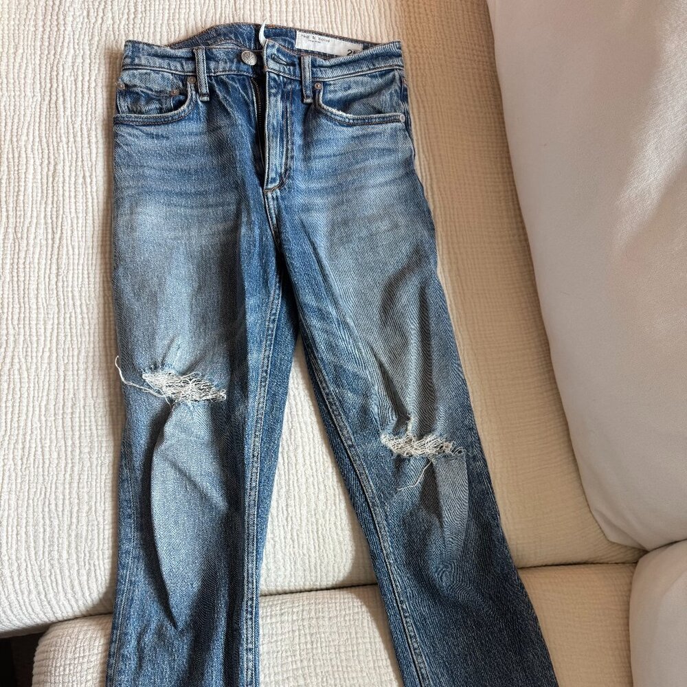 Rag & Bone Jeans